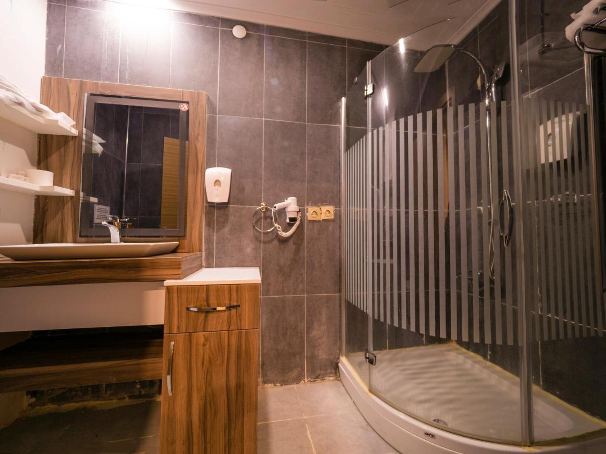 Balsoy Mountain Hotel Erzurum Chambre photo